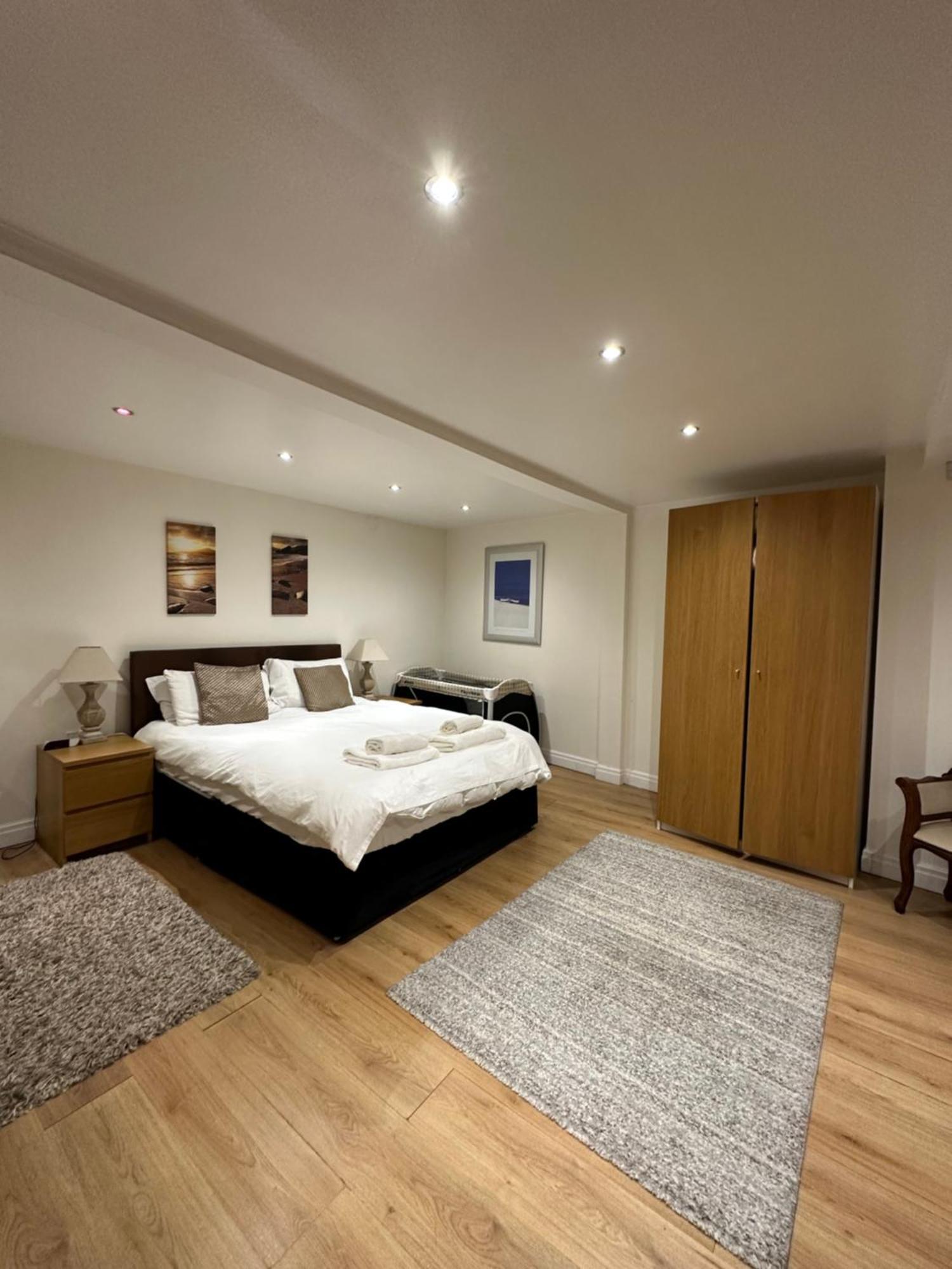 The Carlton'S Holiday Suites Bridlington Exterior photo