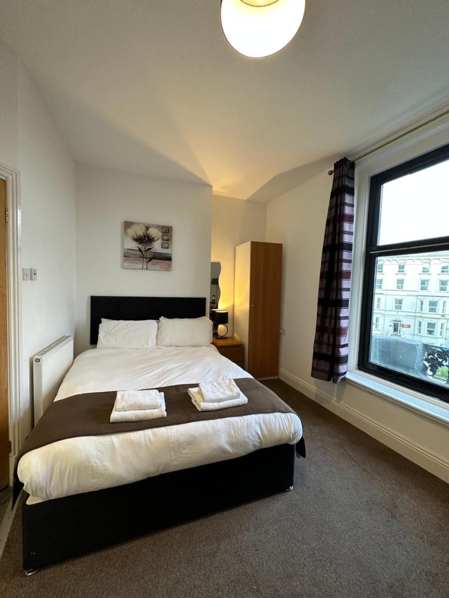 The Carlton'S Holiday Suites Bridlington Exterior photo