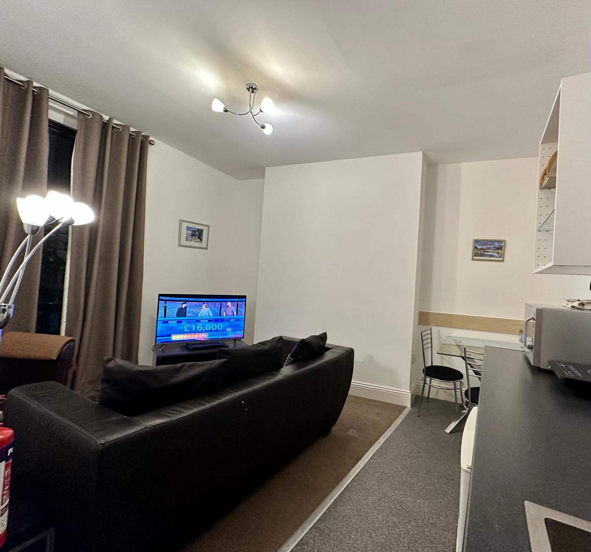The Carlton'S Holiday Suites Bridlington Exterior photo